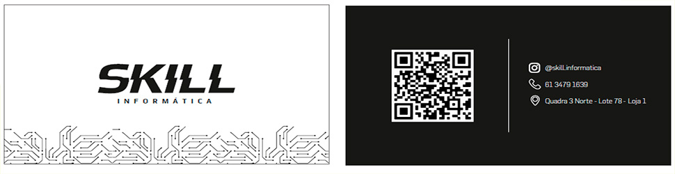 SKIIL INFORMÁTICA