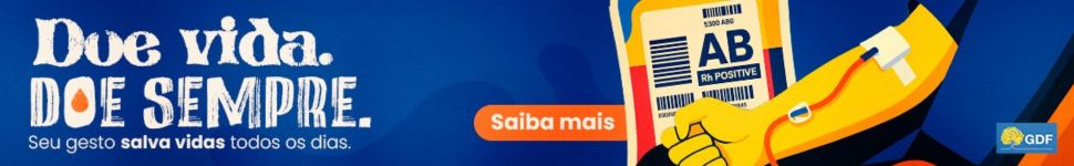 Doação de sangue