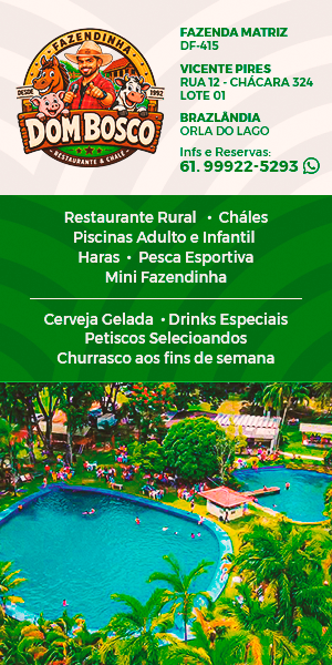 FAZENDINHA DOM BOSCO 2