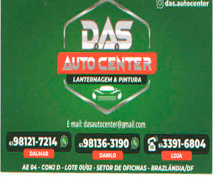 DAS AUTO CENTER