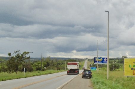 Informações sobre o andamento do processo de duplicação da BR 080