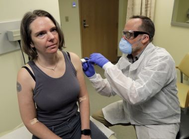 Governo da China aprova testes de vacina contra o coronavírus em humanos