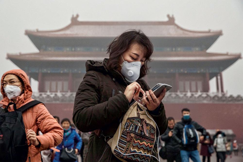 China pretende adotar políticas para impulsionar vendas de carros