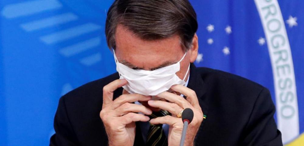 Bolsonaro: Eu tenho o poder de interferir e vou continuar interferindo