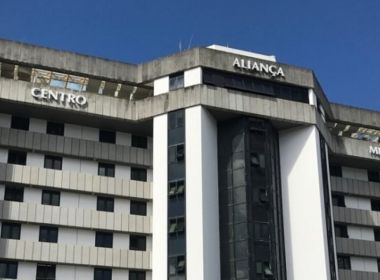 Bahia registra segunda morte por coronavírus; vítima estava internada no Aliança