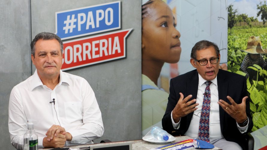 Hospital em Barreiras cobra valor “estratosférico” para tratar pacientes com Covid-19 e Rui Costa ameaça intervir