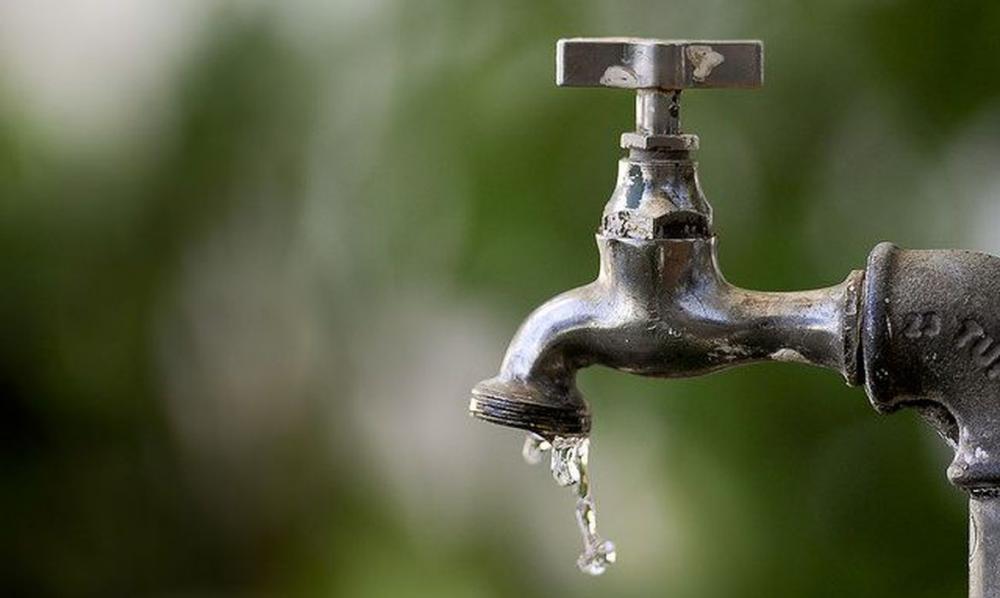 SP proíbe temporariamente corte de água para pessoas de baixa renda