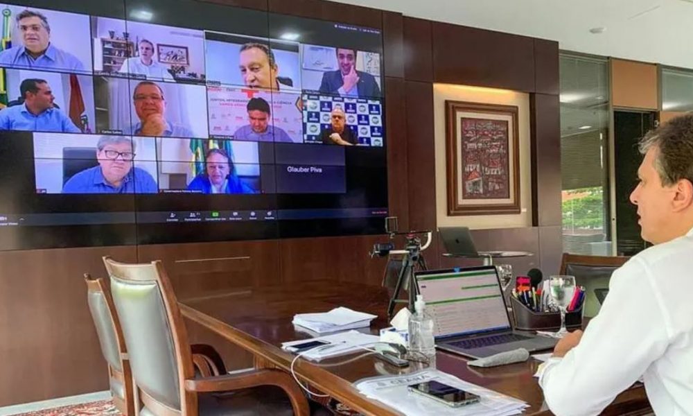 Em situação preocupante, Ceará recua sobre ideia de flexibilizar quarentena