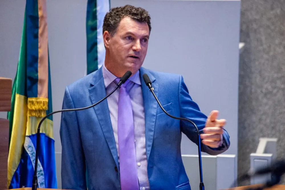 Distritais dão aval a PL do deputado Iolando que concede benefícios fiscais a pessoas com deficiência