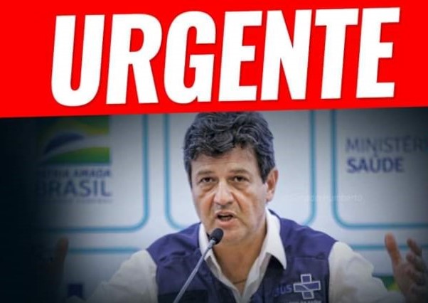 Brasil registra 800 mortes e 15.927 casos confirmados de coronavírus