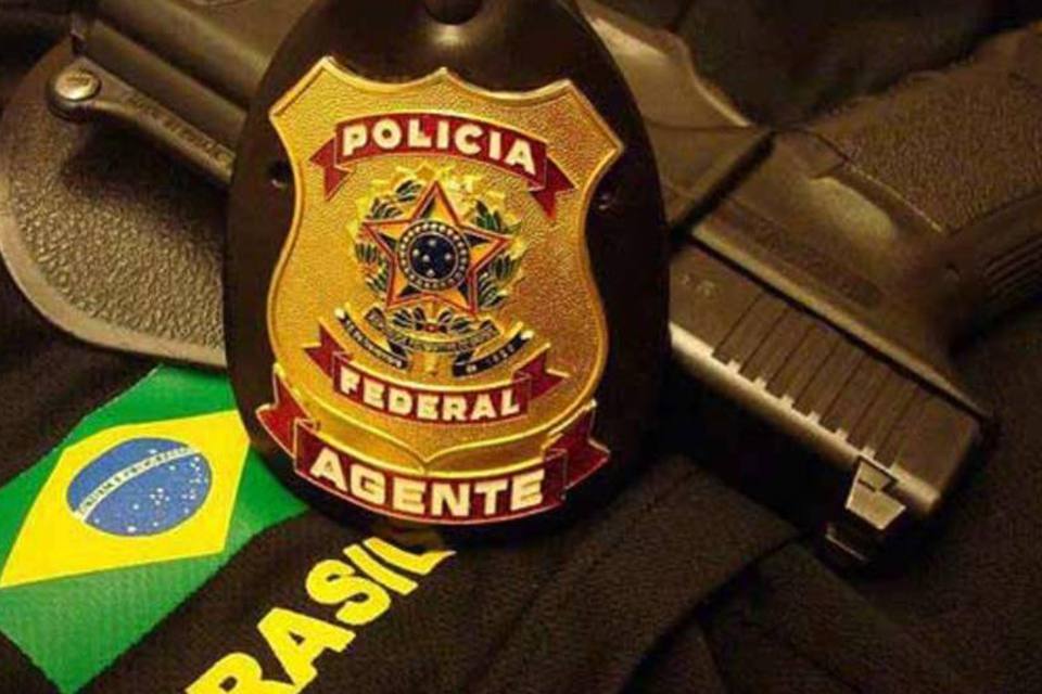 PF realiza nova operação contra a venda de sentenças no TJ-RJ