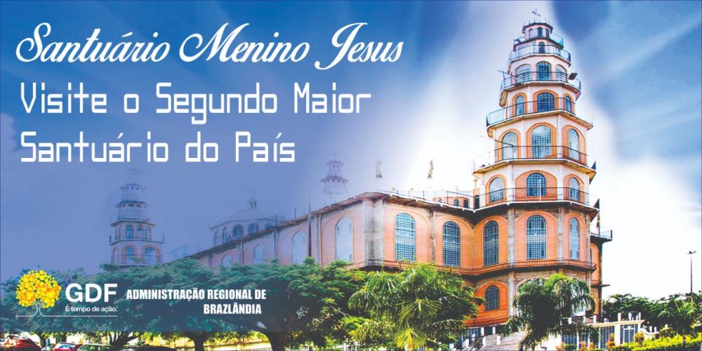 Turismo em Ação chega a Brazlândia – Administração Regional de Brazlândia