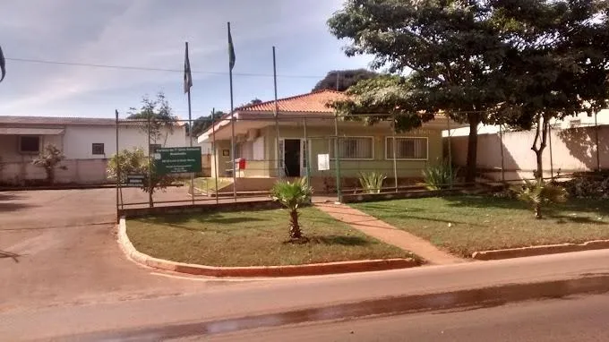 Eleitores de Brazlândia continuam votando nas mesmas sessões da cidade