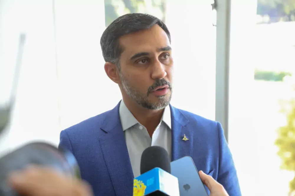 “PDOT define os rumos do DF para a próxima década”, diz secretário