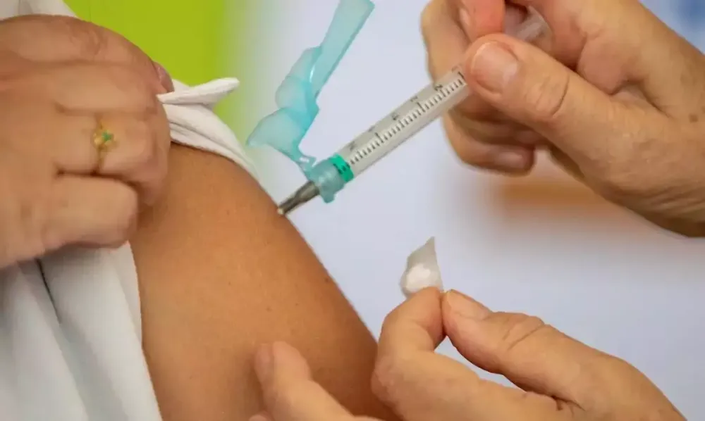 Vacinação contra dengue tem baixa adesão à 2ª dose no Brasil