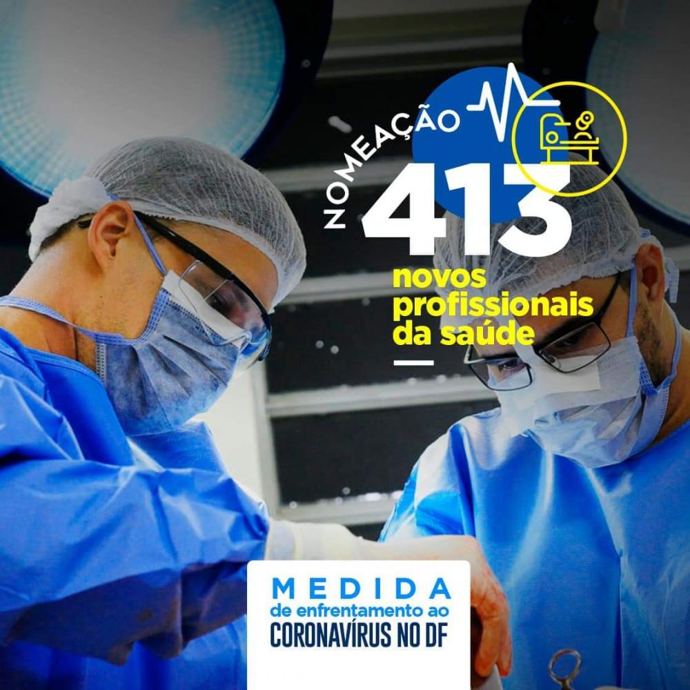 Mais Saúde 