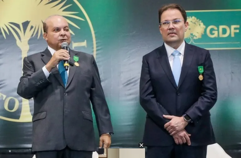 Ibaneis cria Comitê Gestor de Saúde, que será presidido por Ney Ferraz