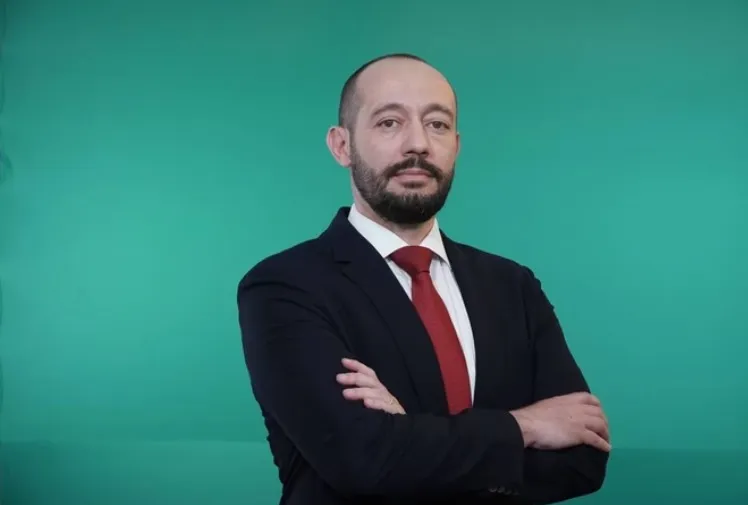 Cristian Viana será secretário do Entorno do DF. Saiba quem é