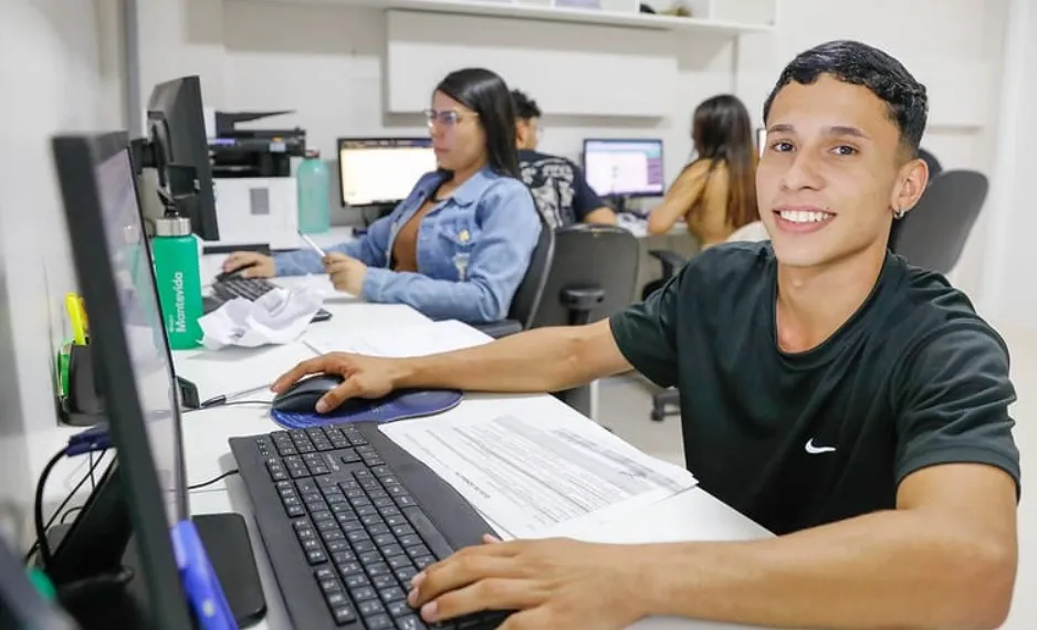 GDF abre inscrições para estágio em níveis médio, técnico e superior