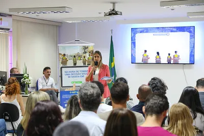 Quantos somos e como estamos no DF: Pdad-A 2024 traça amplo panorama da população da capital