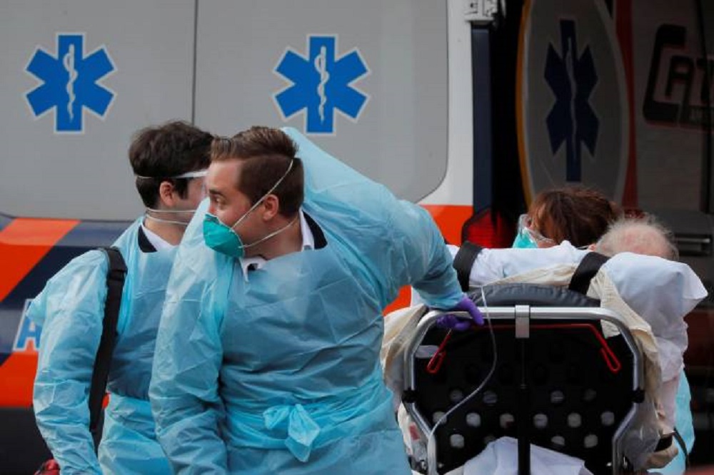 Protocolo sugere parâmetros para médicos escolherem quais pacientes com covid-19 terão prioridade