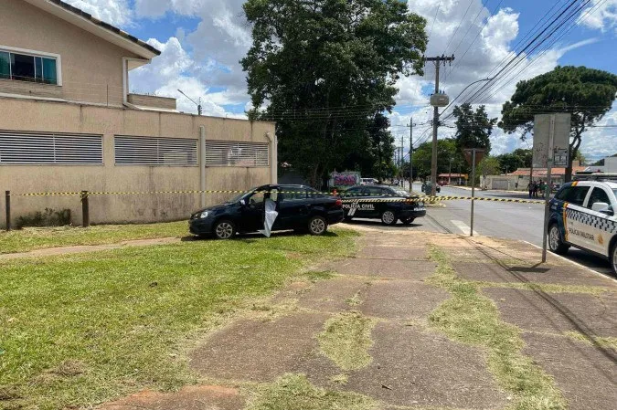 Motorista de App é esfaqueada até a morte durante assalto no Cruzeiro