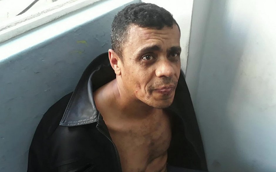 Em 2º inquérito, PF conclui que Adélio agiu sozinho contra Bolsonaro