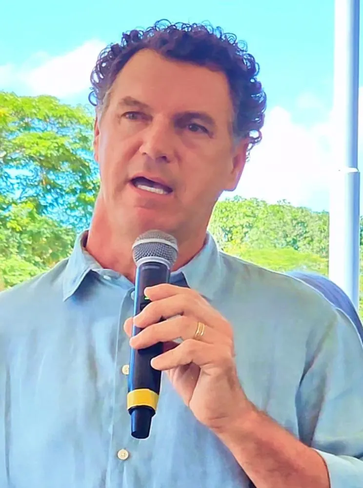 Deputado Iolando explica novas regras para cadastro de Habitação no DF
