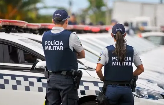Polícia Militar de Brazlândia recupera carro roubado 