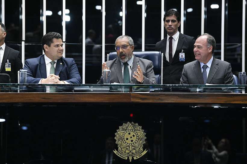 Senado aprova Previdência com aposentadoria especial por periculosidade