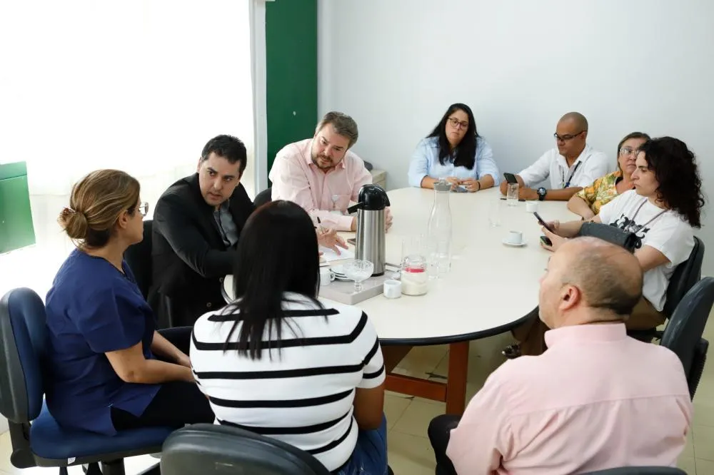 GDF autoriza a contratação de 50 médicos neonatologistas para a rede pública de saúde
