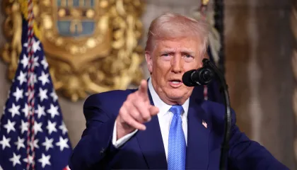 Veja quando será novo tarifaço contra Brasil anunciado por Trump