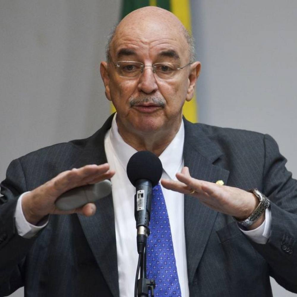 Osmar Terra volta a dizer que ‘quarentena está quebrando o País