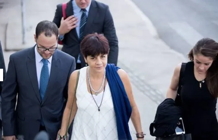 Crime da 113: STJ julga recurso e pedido de prisão de Adriana Villela