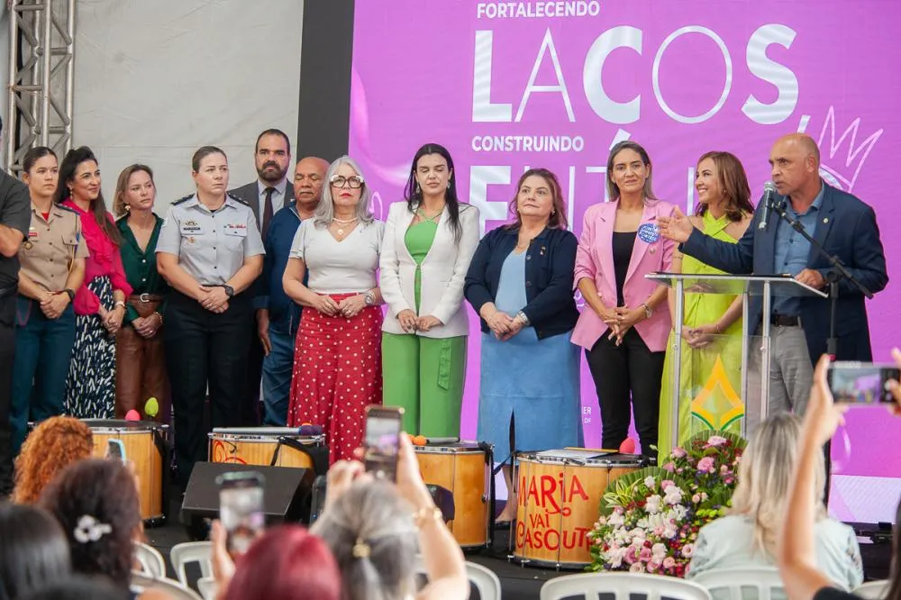 CLDF oferece consultas e exames gratuitos para mulheres