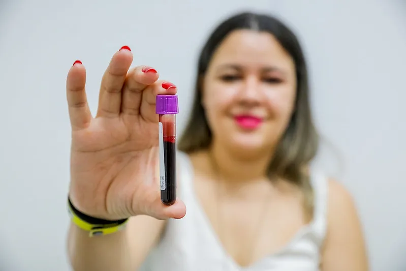 Doadores de medula poderão ser isentos de inscrição de concurso no DF