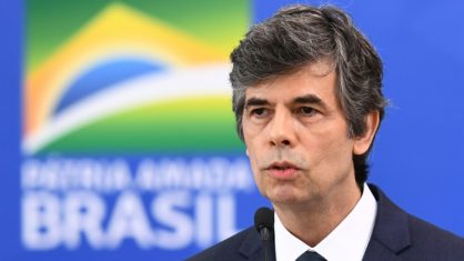 Teich: não houve um alinhamento com o presidente e decidi sair