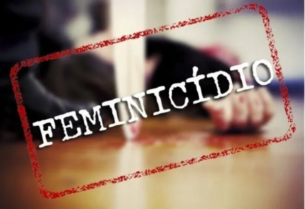 Feminicida é preso por matar e enterrar a ex-mulher com ajuda do filho