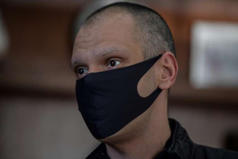 A dupla batalha do prefeito de São Paulo: contra o câncer e o coronavírus