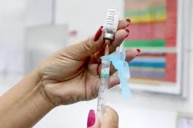 DF receberá 80 mil doses da vacina contra gripe. Veja quem pode tomar