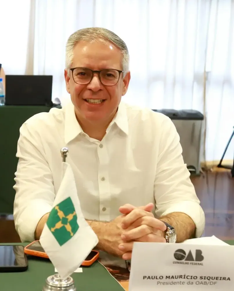 OAB/DF apoia mudança no Estatuto da Advocacia para permitir divulgação de resultados positivos por profissionais