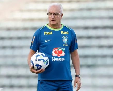 Como Dorival pode montar o meio-campo para conter a ofensividade argentina
