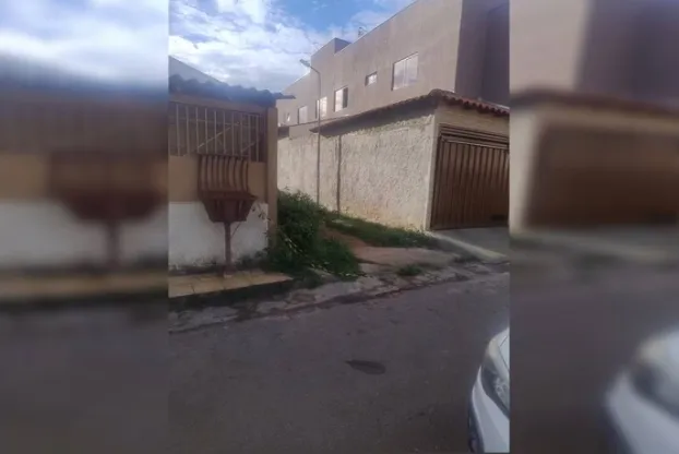 Homem leva choque em beco no Cruzeiro; é o 3º caso em 4 dias no DF