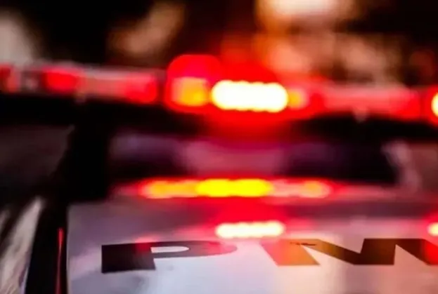 Em surto, adolescente mata irmão de 7 anos a facadas