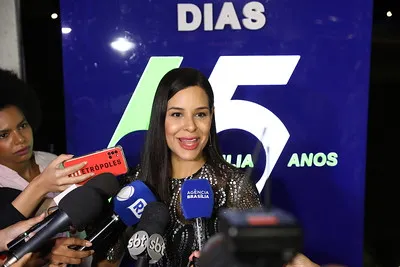 Contagem regressiva ativada! Faltam 28 dias para a comemoração dos 65 anos de Brasília