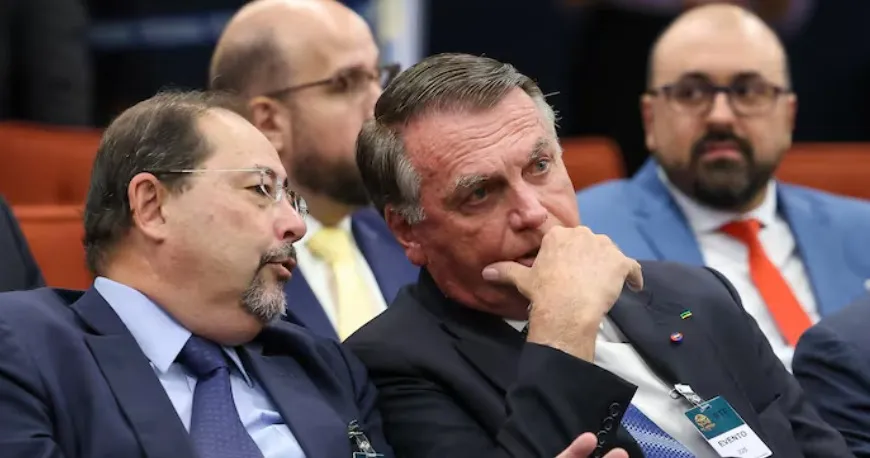 Fux abre divergência, mas julgamento segue na 1ª Turma do STF