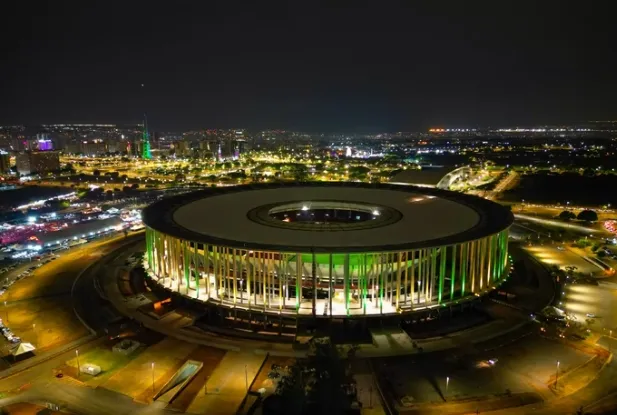 Final do Candangão: torcedores retiram 20 mil ingressos em duas horas
