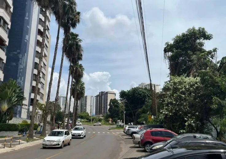 Moradores sentem insegurança em região onde adolescente foi esfaqueado