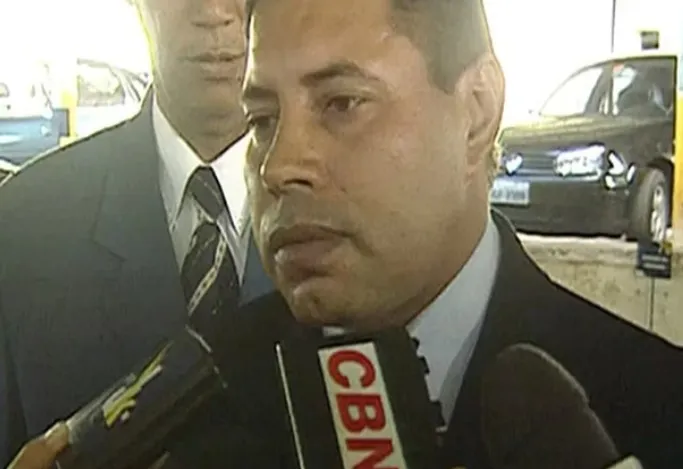Justiça remarca júri de ex-deputado acusado de matar adolescente