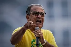 Malafaia reage à decisão de Moraes de arquivar ação contra Bolsonaro